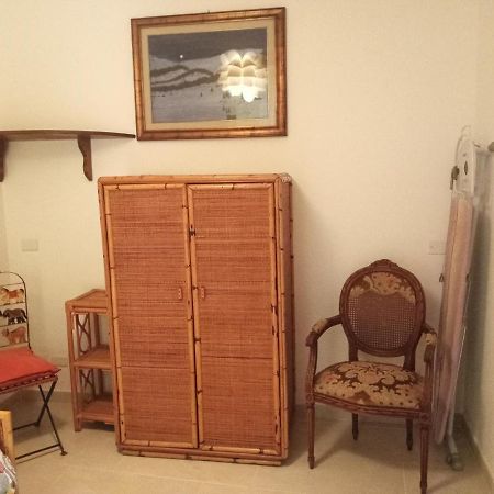 La Corte Di Paola 1 E 2 Villa Cenova Dış mekan fotoğraf