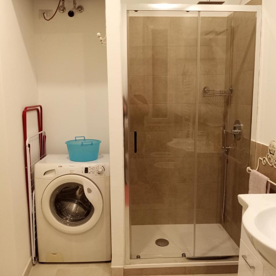 La Corte Di Paola 1 E 2 Villa Cenova Dış mekan fotoğraf