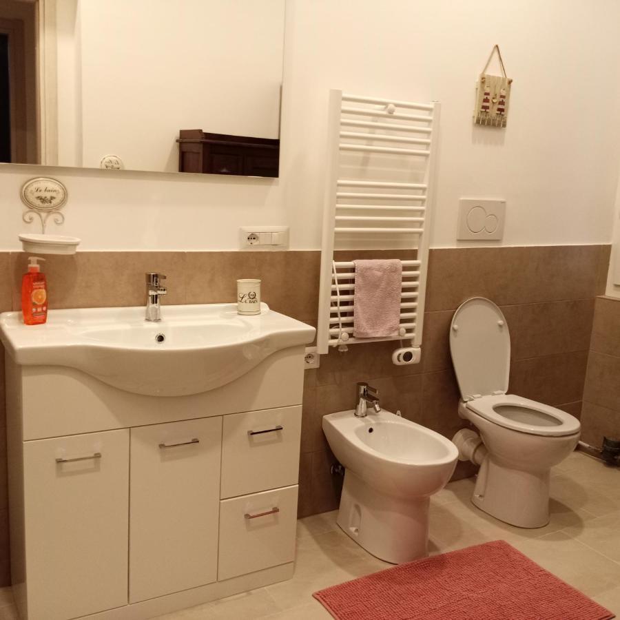 La Corte Di Paola 1 E 2 Villa Cenova Dış mekan fotoğraf