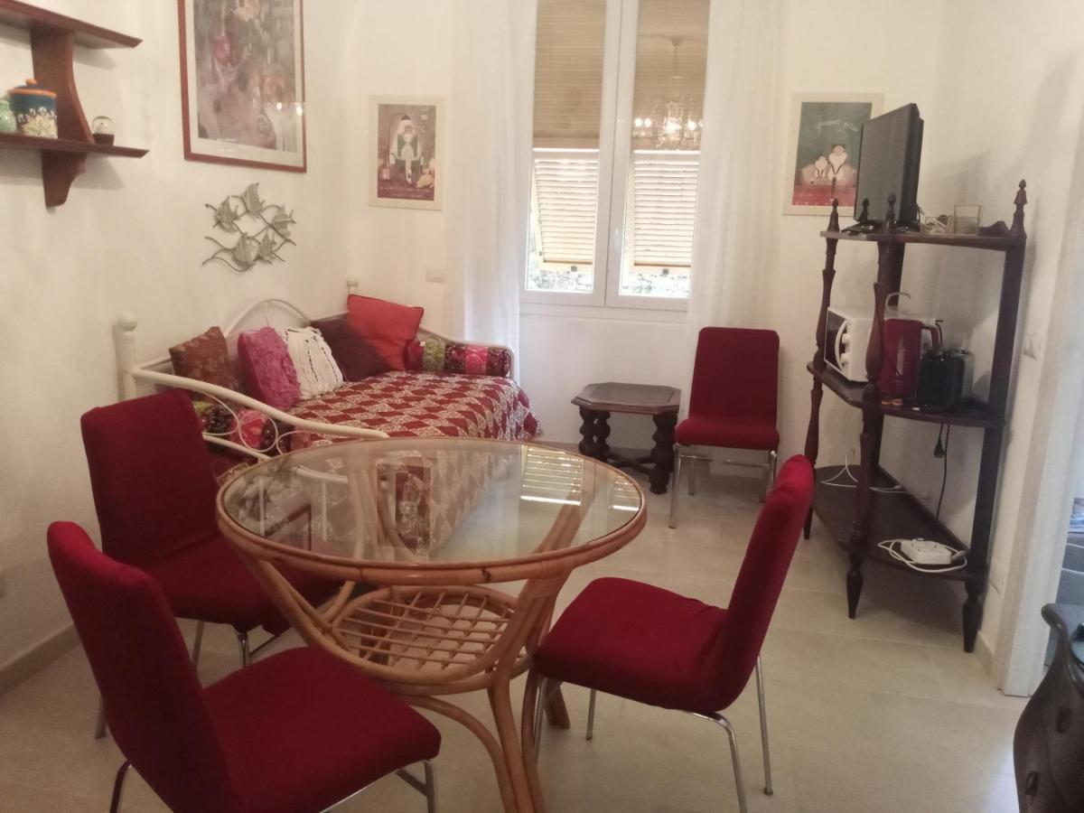 La Corte Di Paola 1 E 2 Villa Cenova Dış mekan fotoğraf
