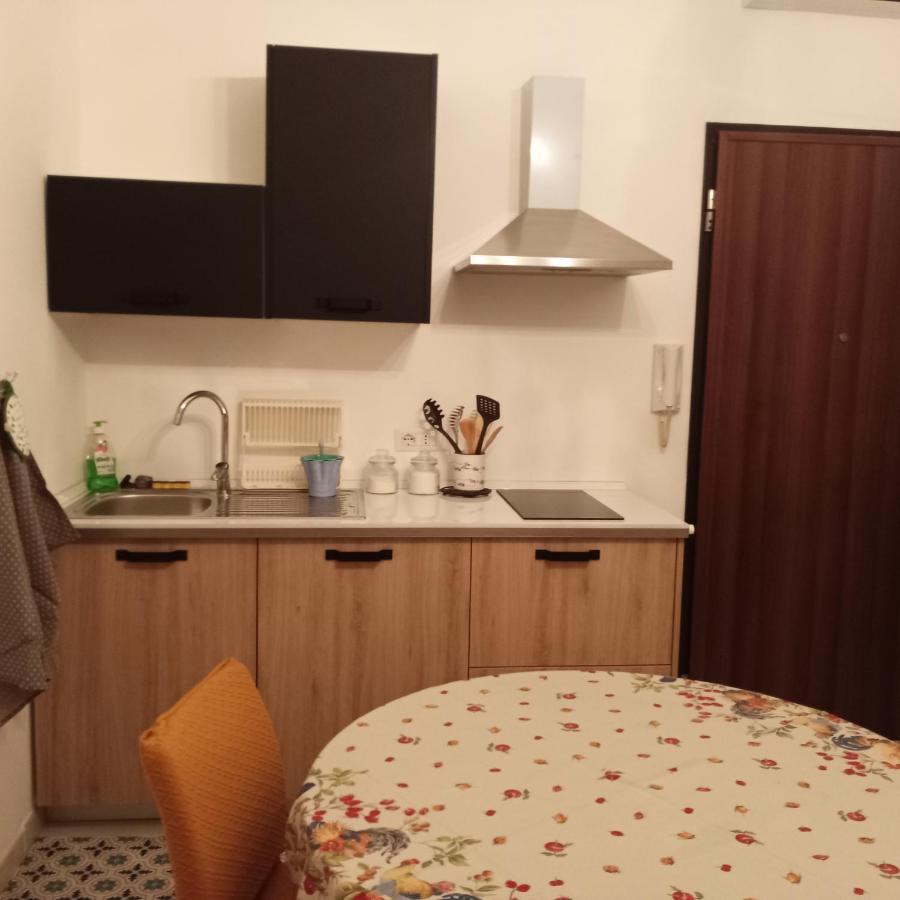 La Corte Di Paola 1 E 2 Villa Cenova Dış mekan fotoğraf