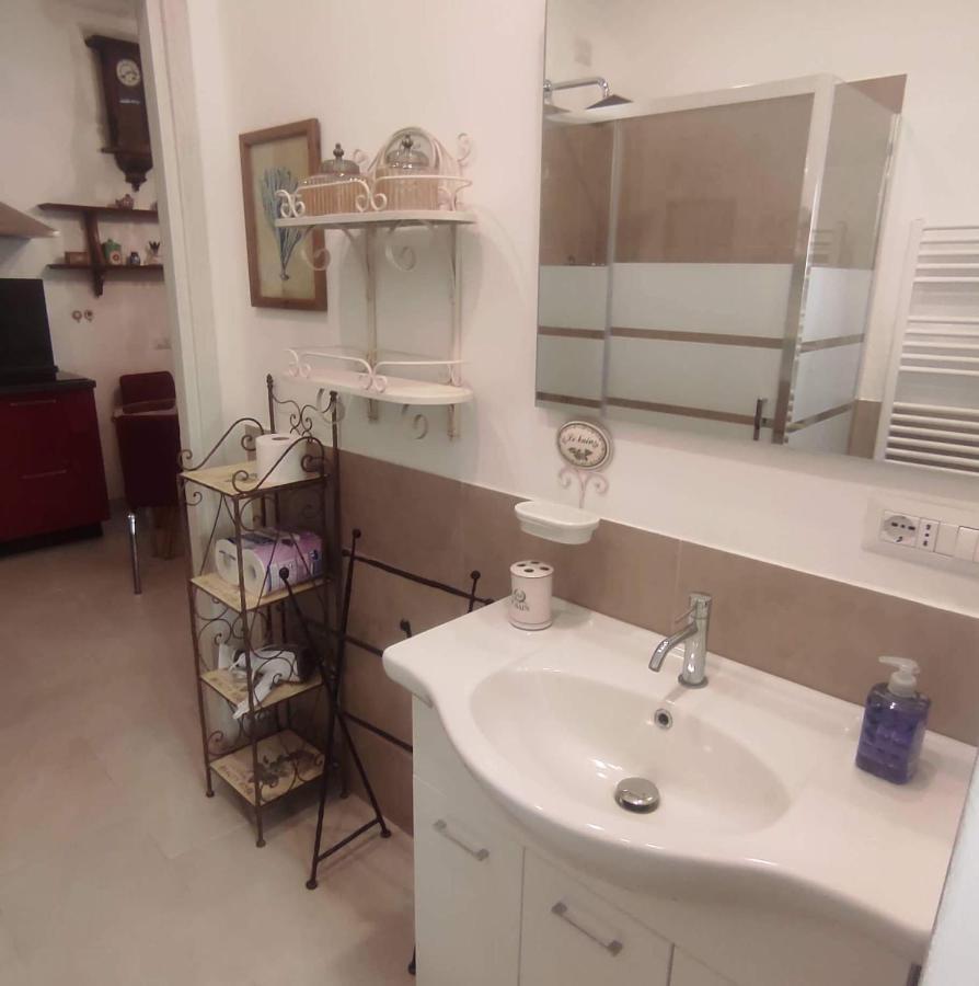 La Corte Di Paola 1 E 2 Villa Cenova Dış mekan fotoğraf