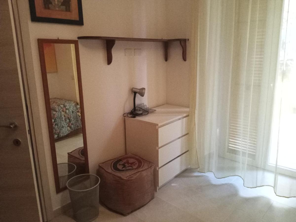 La Corte Di Paola 1 E 2 Villa Cenova Dış mekan fotoğraf