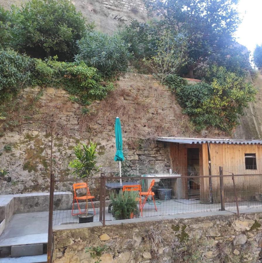 La Corte Di Paola 1 E 2 Villa Cenova Dış mekan fotoğraf