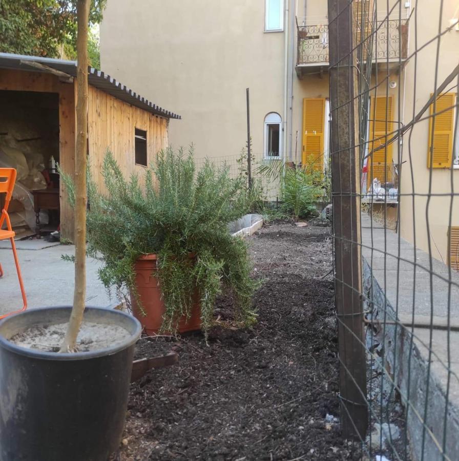 La Corte Di Paola 1 E 2 Villa Cenova Dış mekan fotoğraf