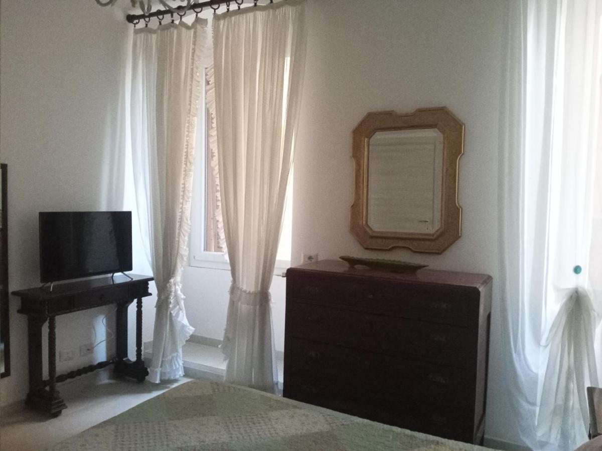 La Corte Di Paola 1 E 2 Villa Cenova Dış mekan fotoğraf