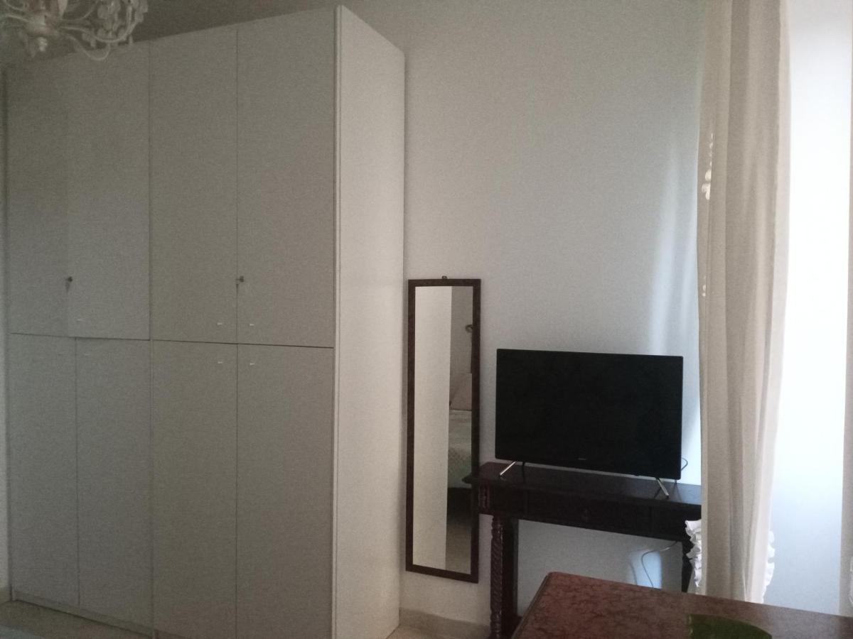La Corte Di Paola 1 E 2 Villa Cenova Dış mekan fotoğraf