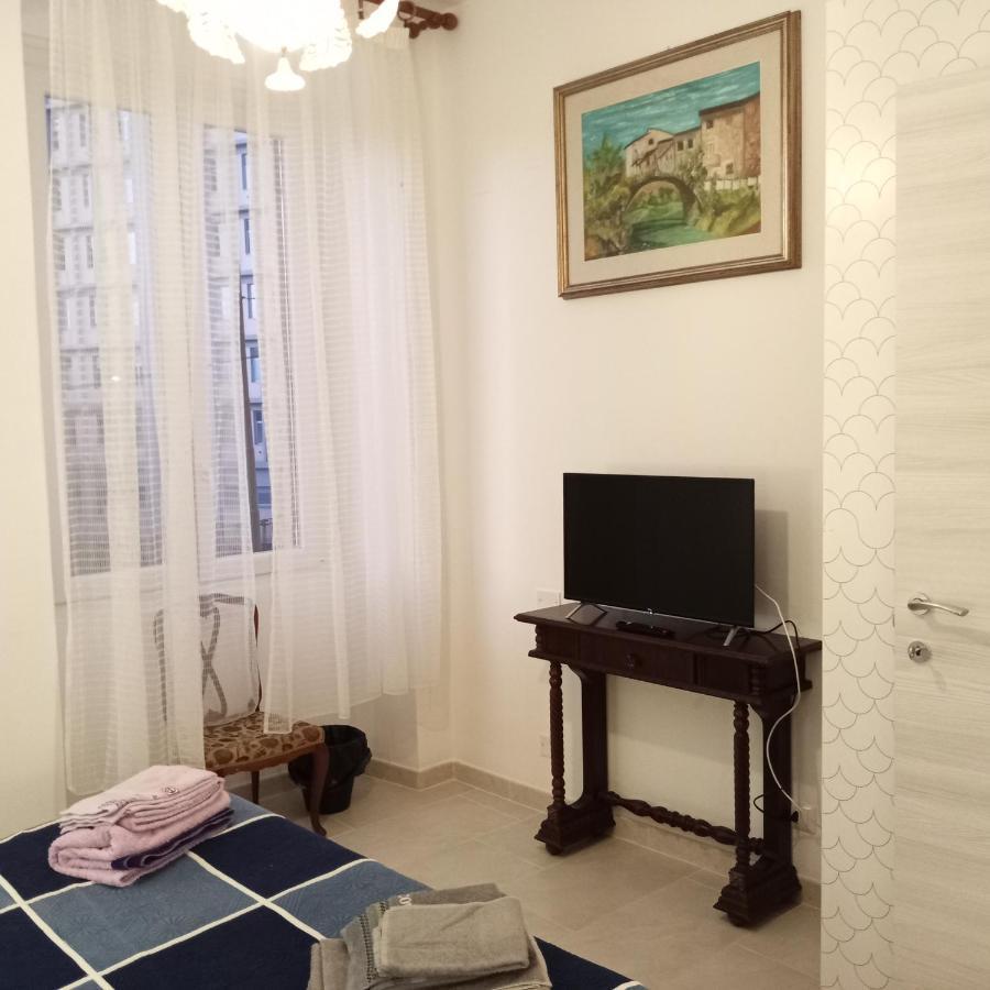 La Corte Di Paola 1 E 2 Villa Cenova Dış mekan fotoğraf
