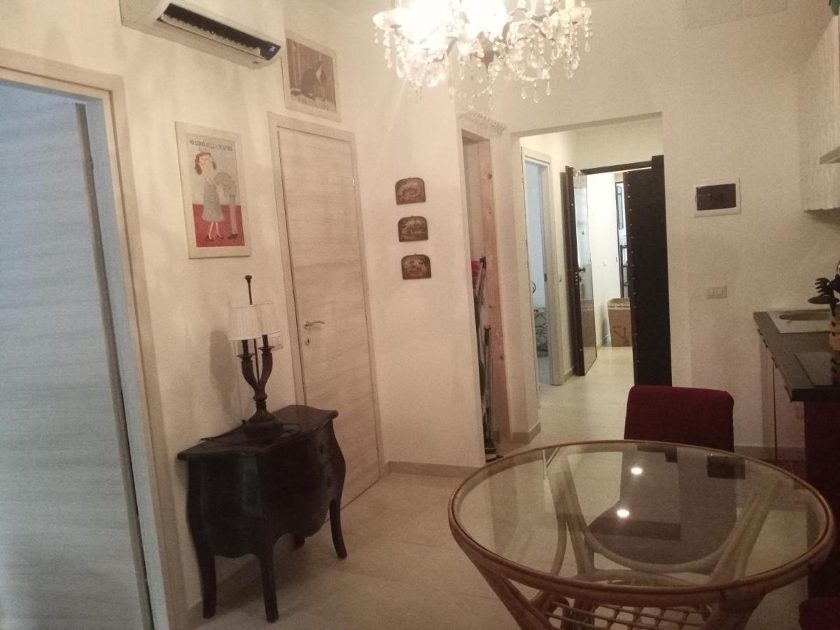 La Corte Di Paola 1 E 2 Villa Cenova Dış mekan fotoğraf