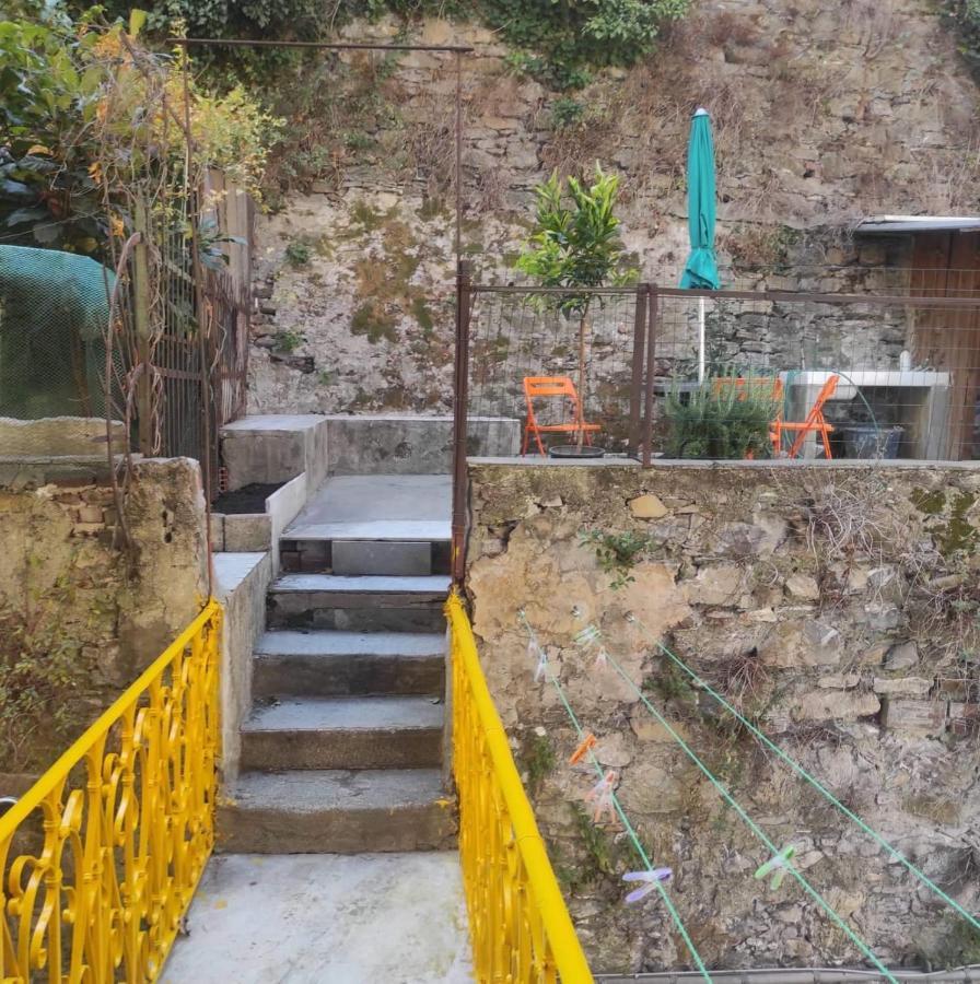 La Corte Di Paola 1 E 2 Villa Cenova Dış mekan fotoğraf