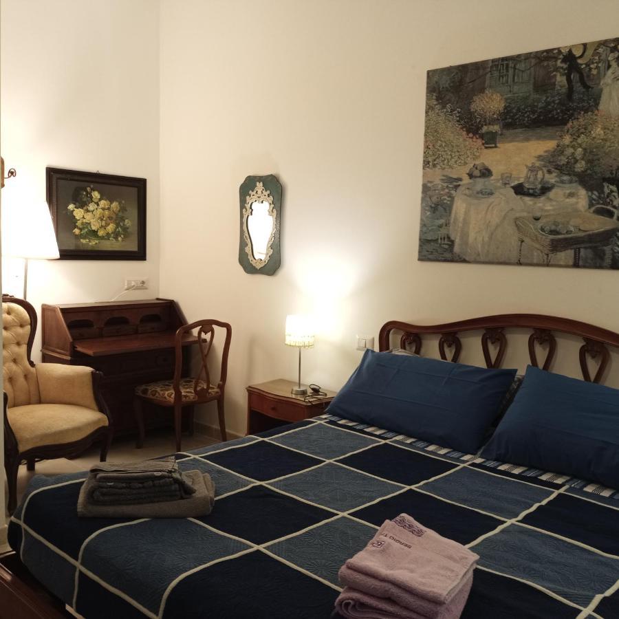 La Corte Di Paola 1 E 2 Villa Cenova Dış mekan fotoğraf