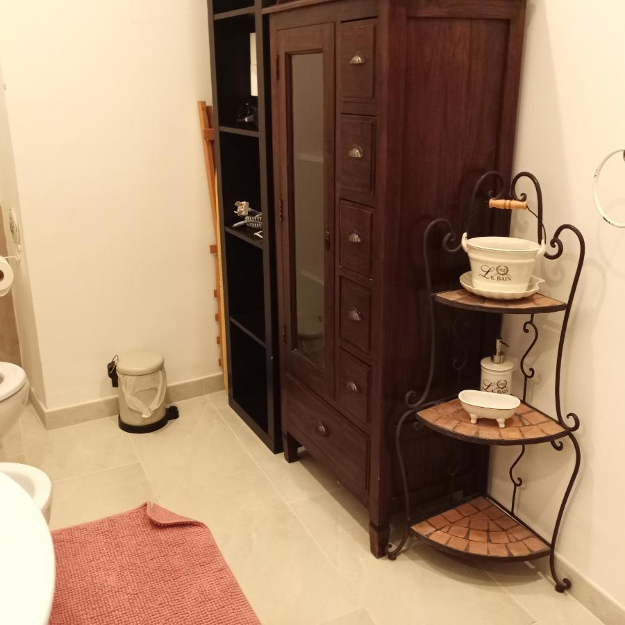 La Corte Di Paola 1 E 2 Villa Cenova Dış mekan fotoğraf