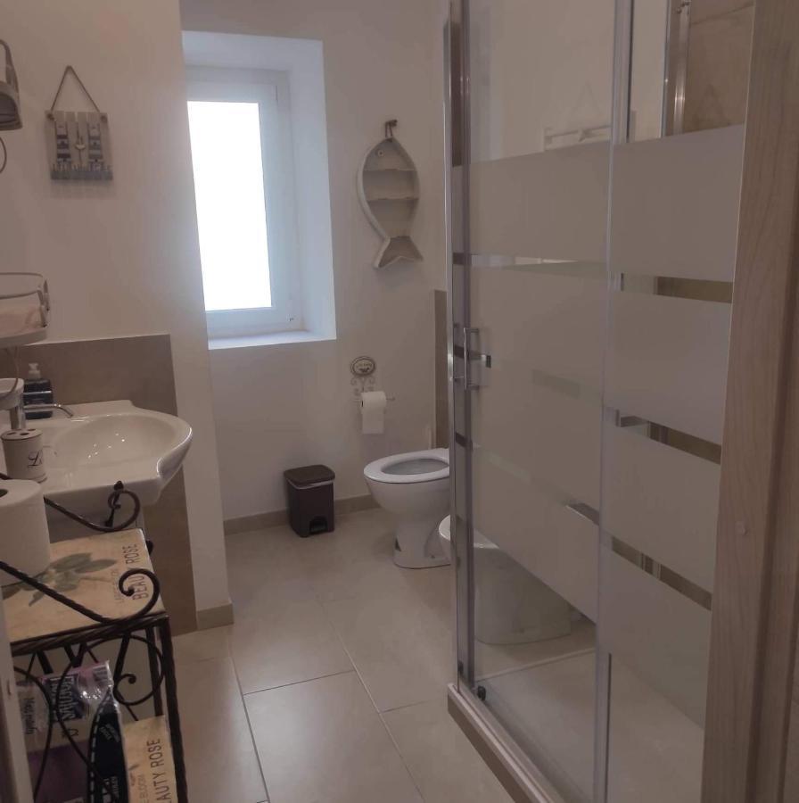 La Corte Di Paola 1 E 2 Villa Cenova Dış mekan fotoğraf