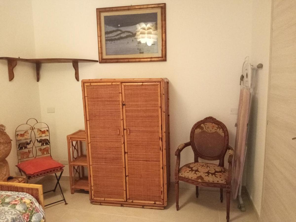 La Corte Di Paola 1 E 2 Villa Cenova Dış mekan fotoğraf