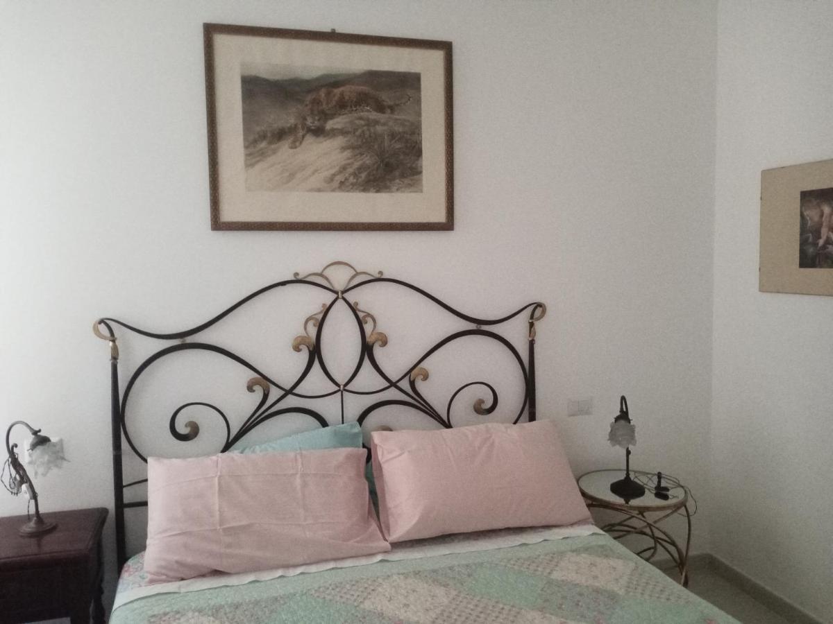 La Corte Di Paola 1 E 2 Villa Cenova Dış mekan fotoğraf